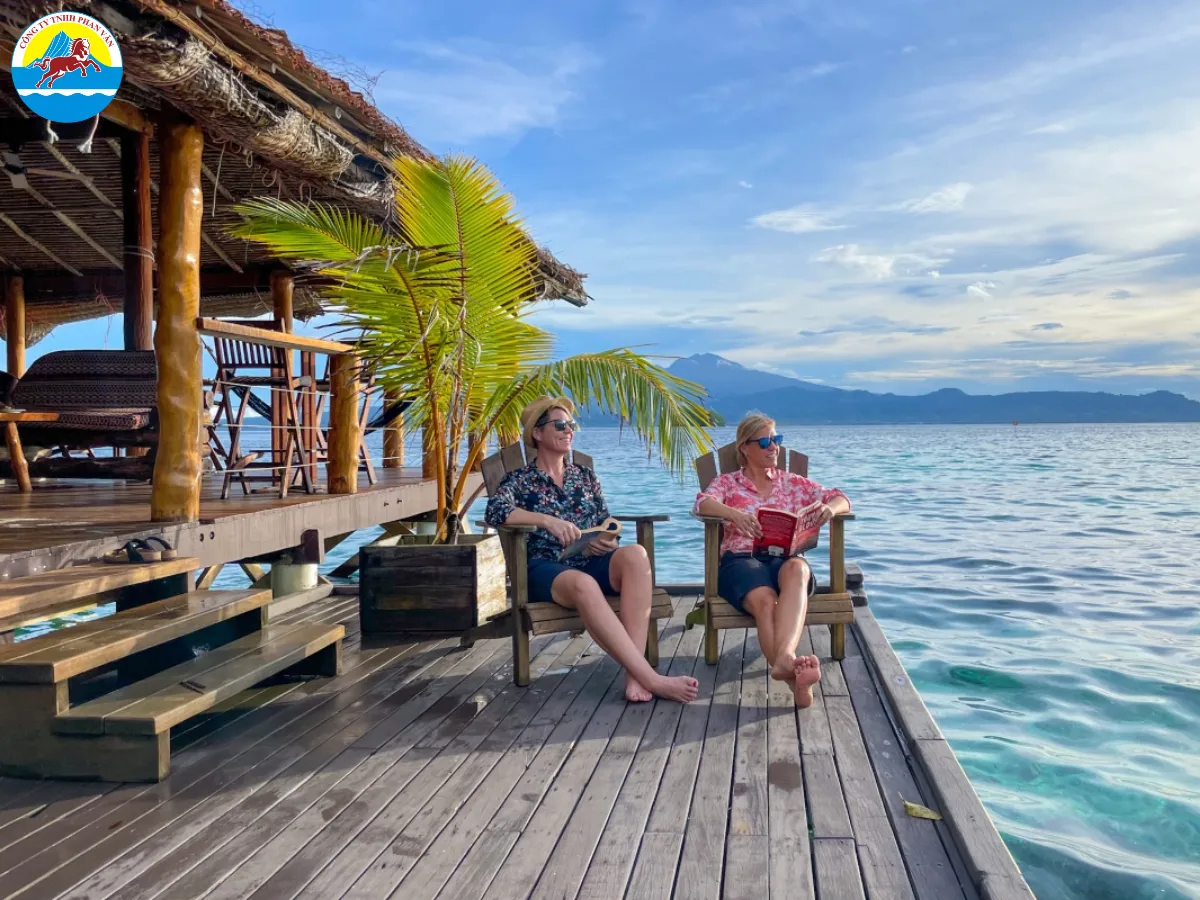 du lịch quần đảo Solomon