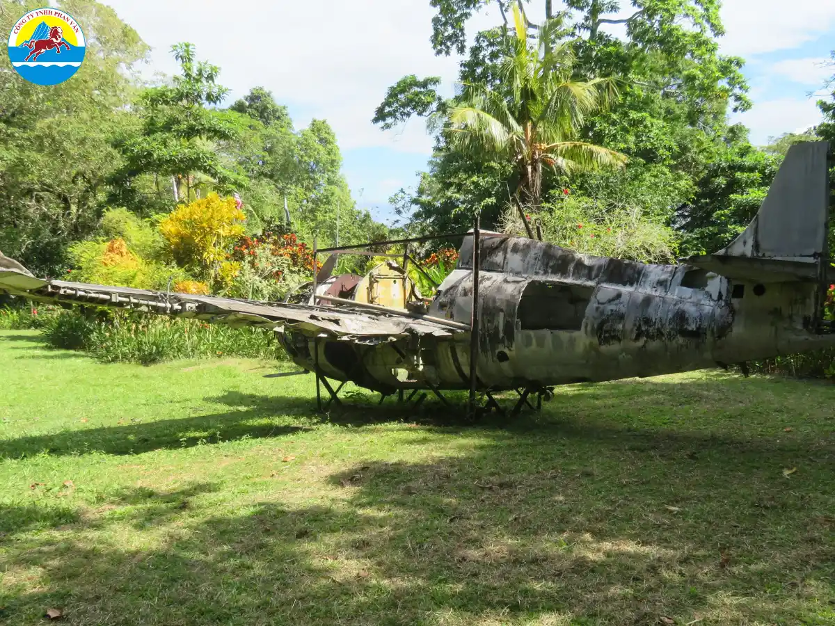 du lịch quần đảo Solomon