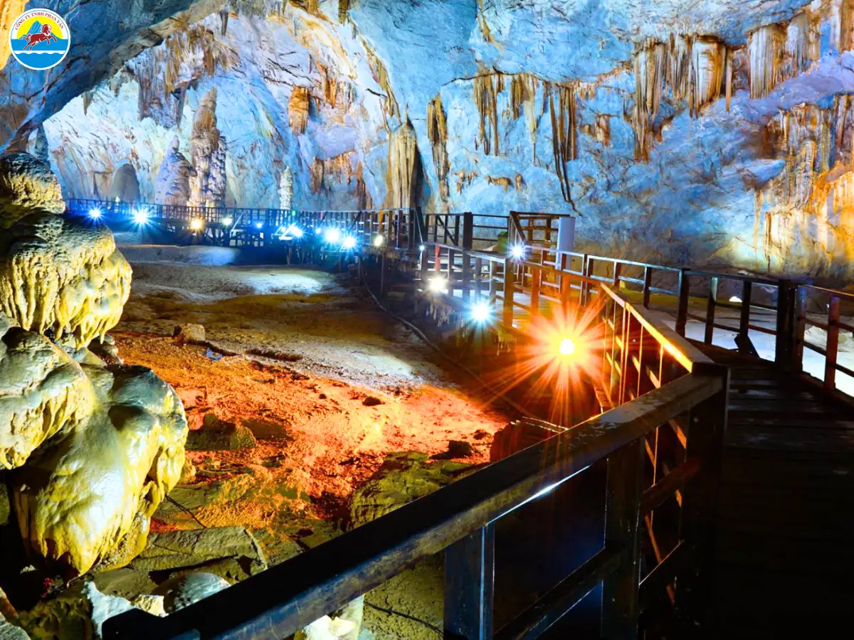 du lịch quảng bình 4 ngày 3 đêm tự túc