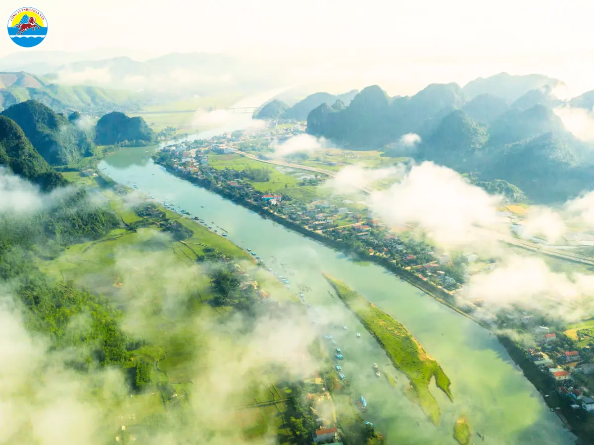 du lịch quảng bình tự túc 3 ngày 2 đêm