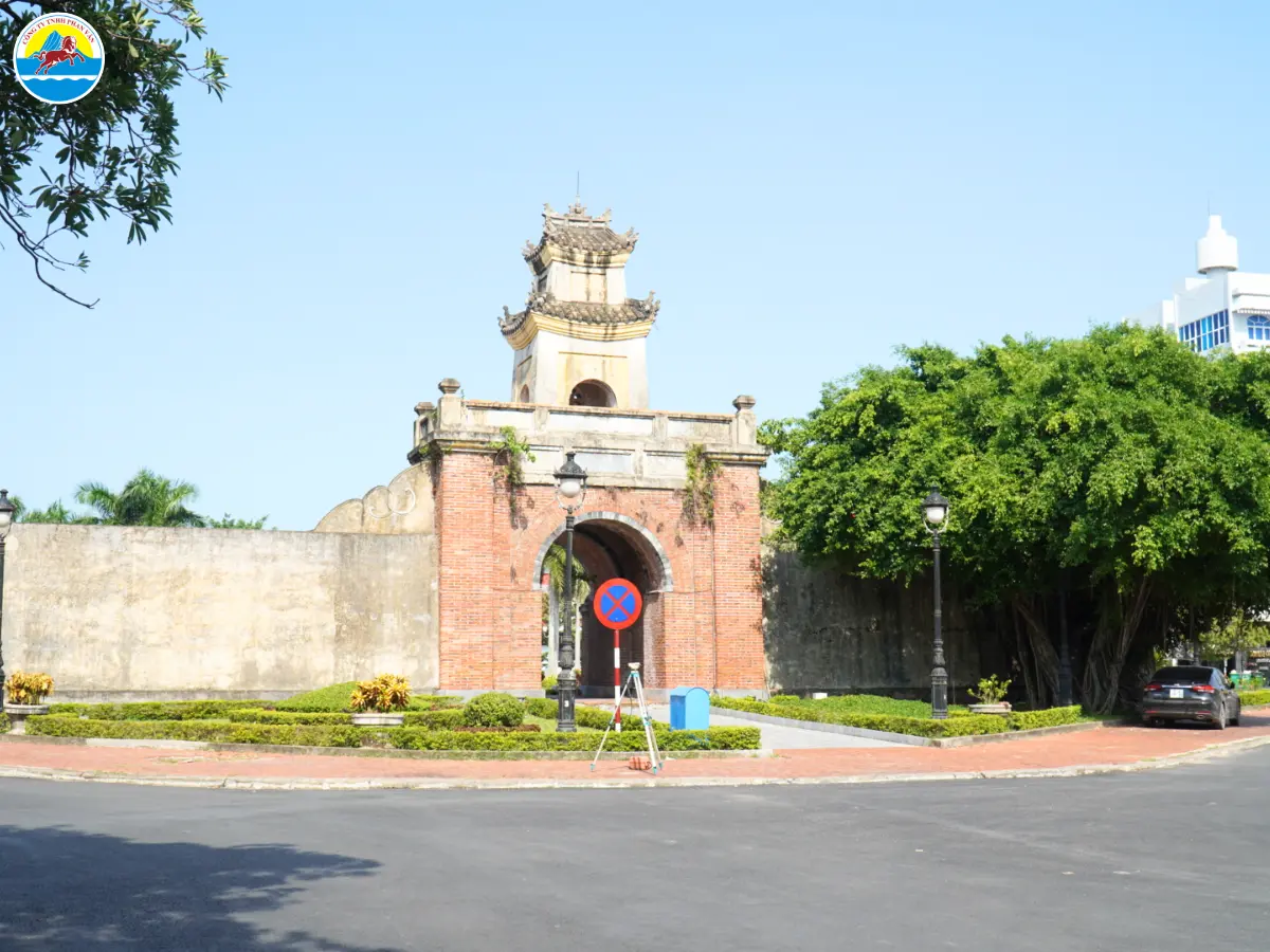 chi phí du lịch quảng bình tự túc