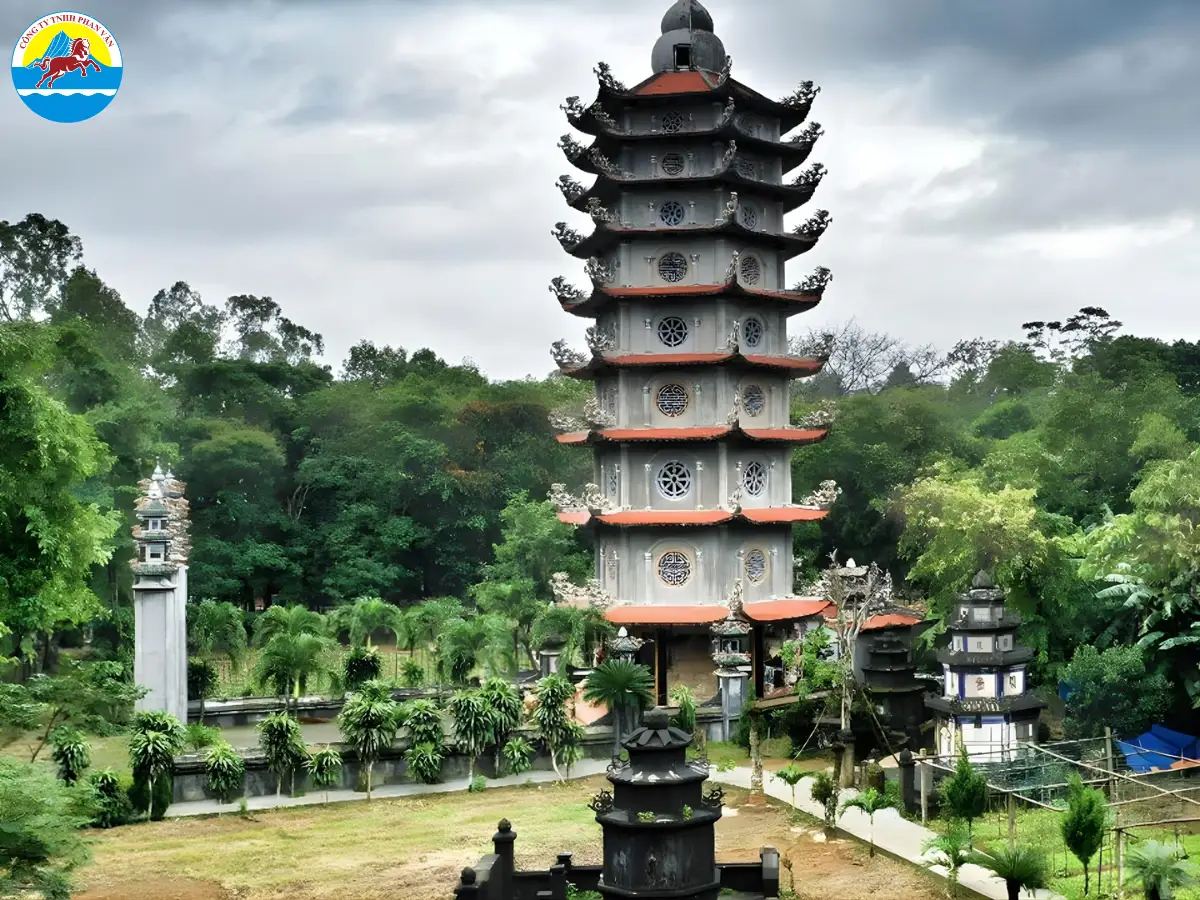 địa điểm du lịch Quảng Ngãi​