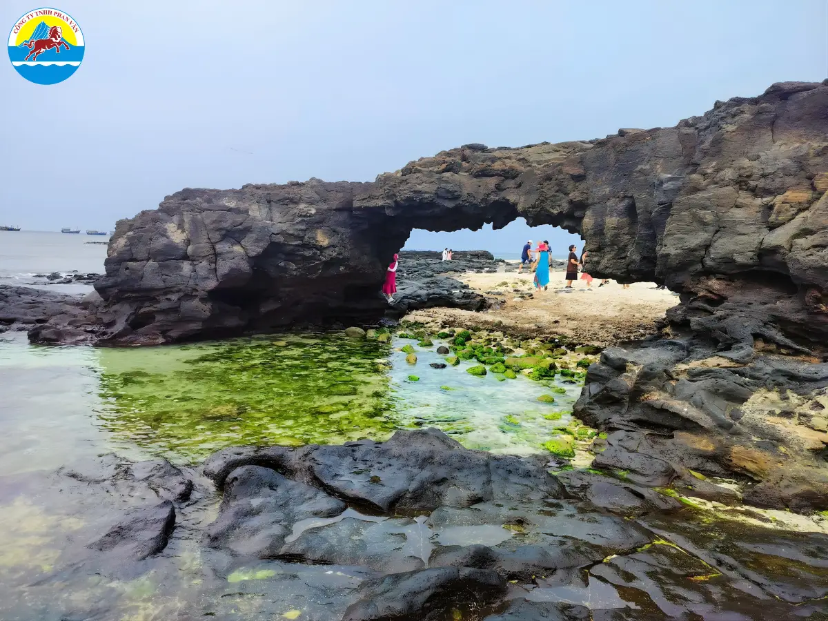 Cổng Tò Vò