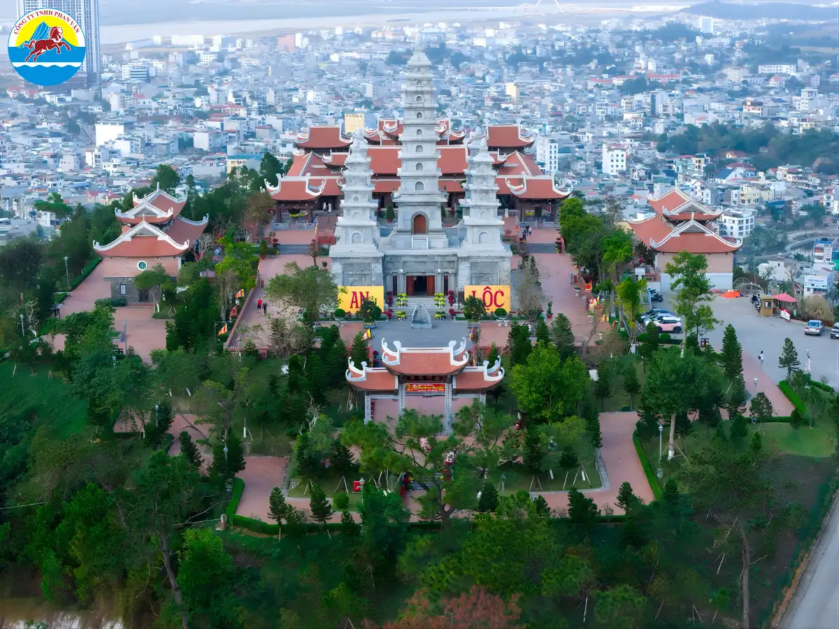 du lịch Quảng Ninh 1 ngày