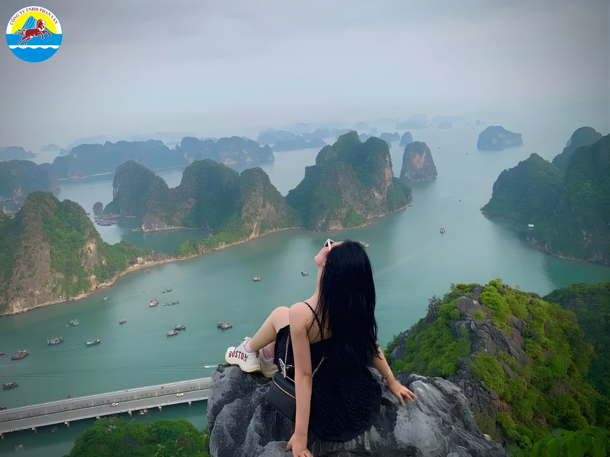 Đi trong ngày đòi hỏi sự chính xác về thời gian