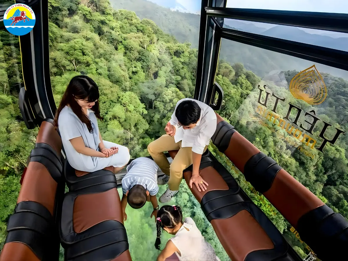 du lịch Quảng Ninh 2 ngày 1 đêm tự túc​