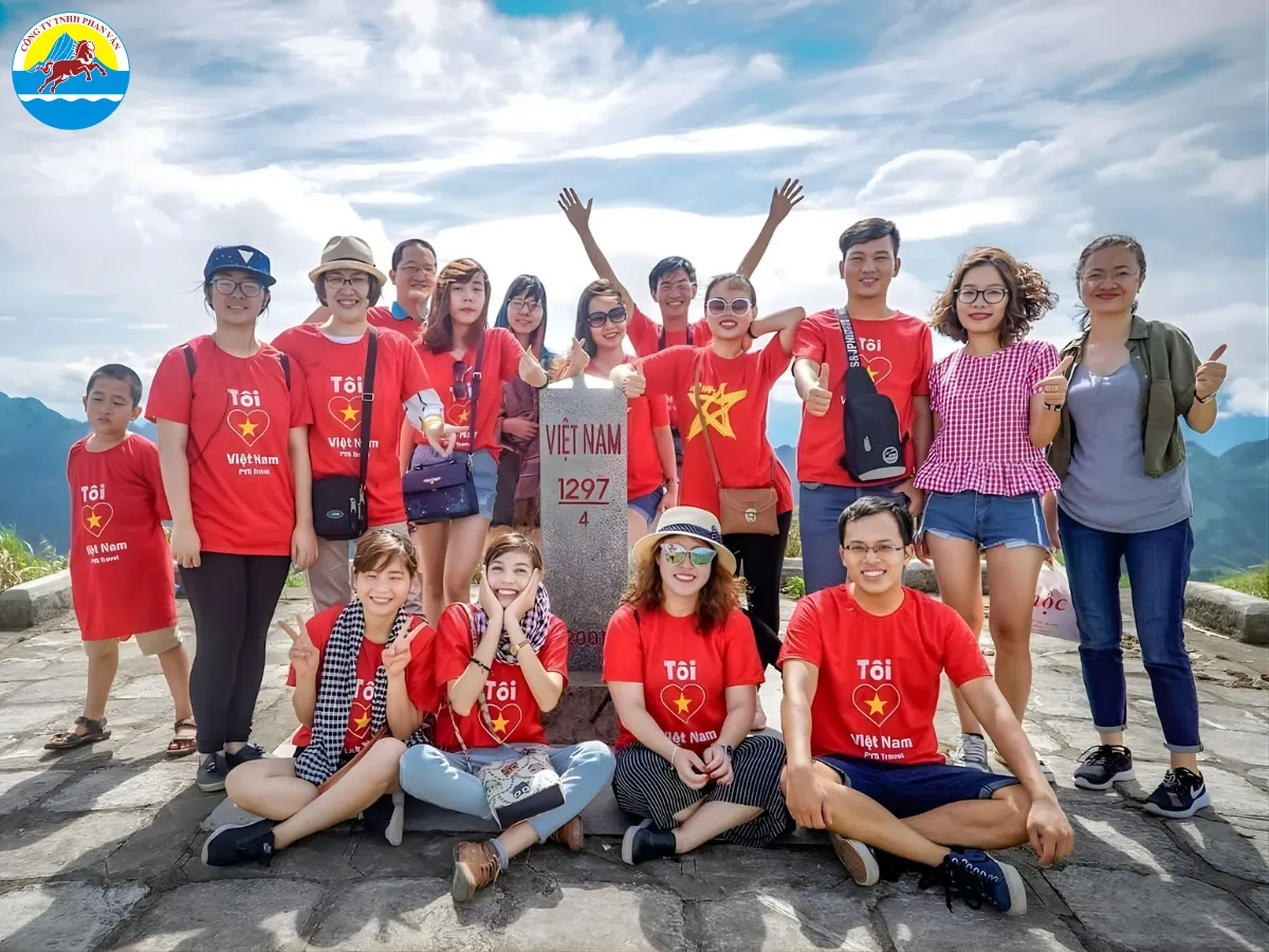du lịch Quảng Ninh 2 ngày 1 đêm tự túc​