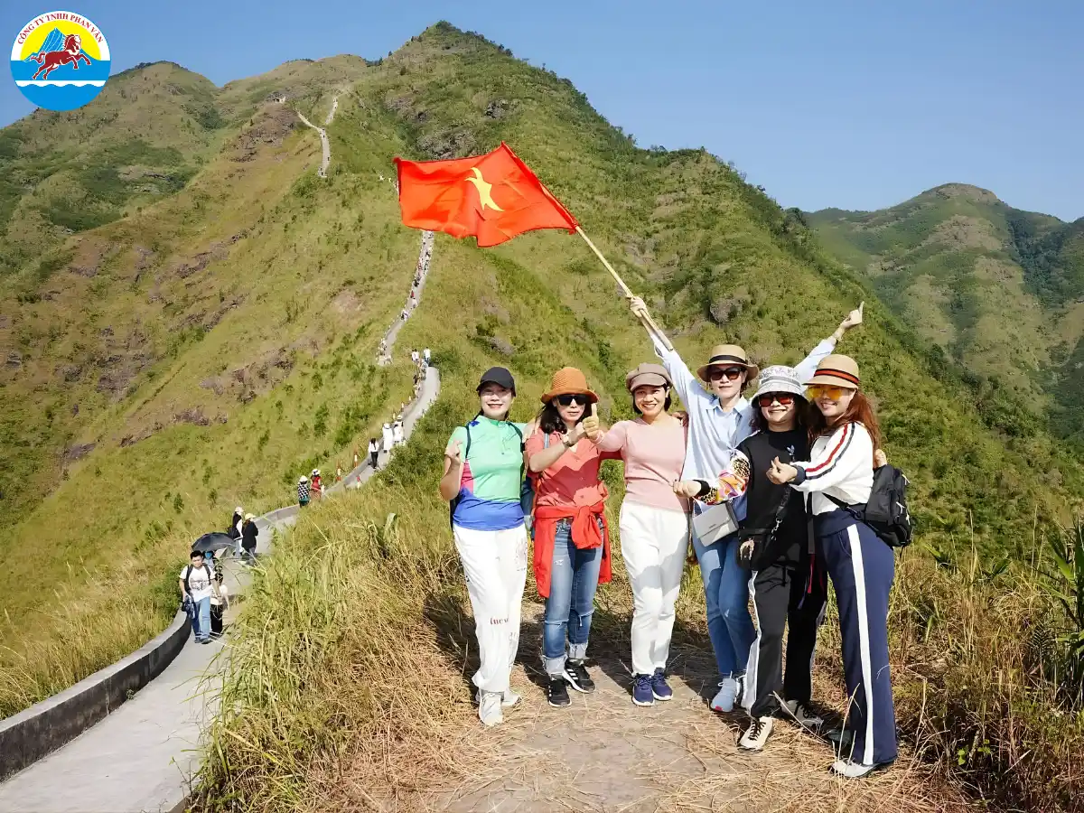 Tour du lịch Quảng Ninh 2 ngày 1 đêm tự túc