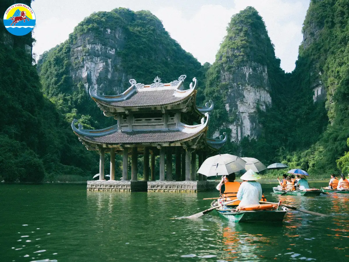 du lịch Quảng Ninh 3 ngày 2 đêm
