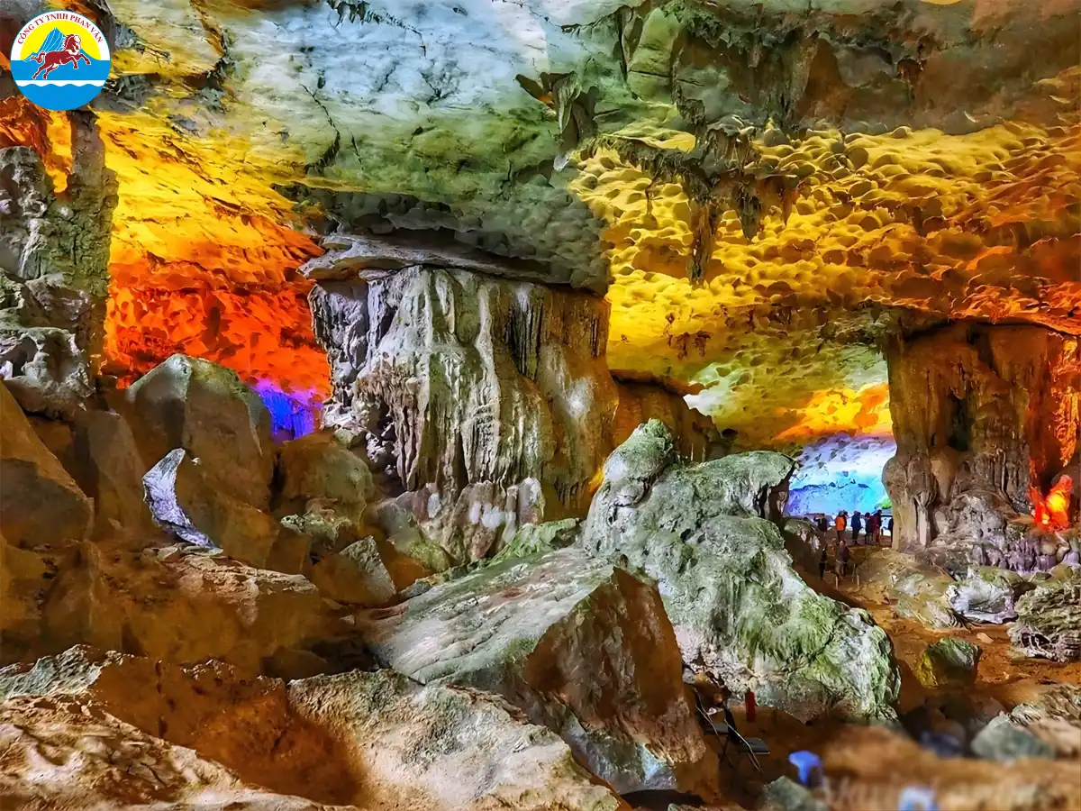 du lịch Quảng Ninh 3 ngày 2 đêm
