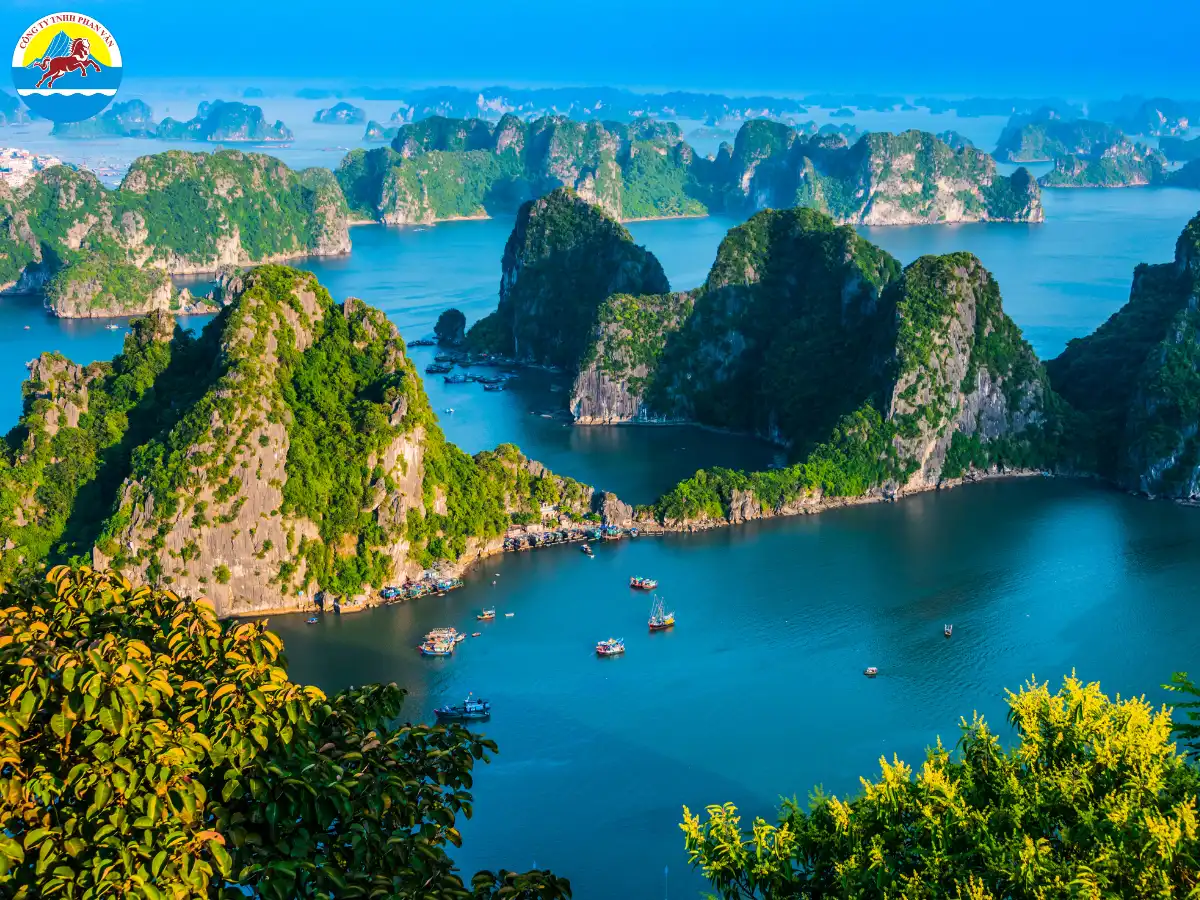 du lịch Quảng Ninh