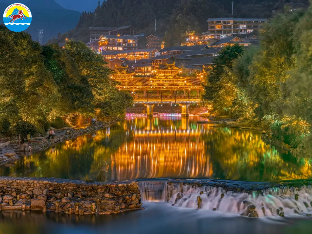 Quảng Tây là vùng đất mang giá trị lịch sử và văn hóa đặc biệt