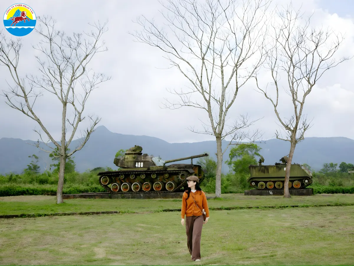 du lịch Quảng Trị