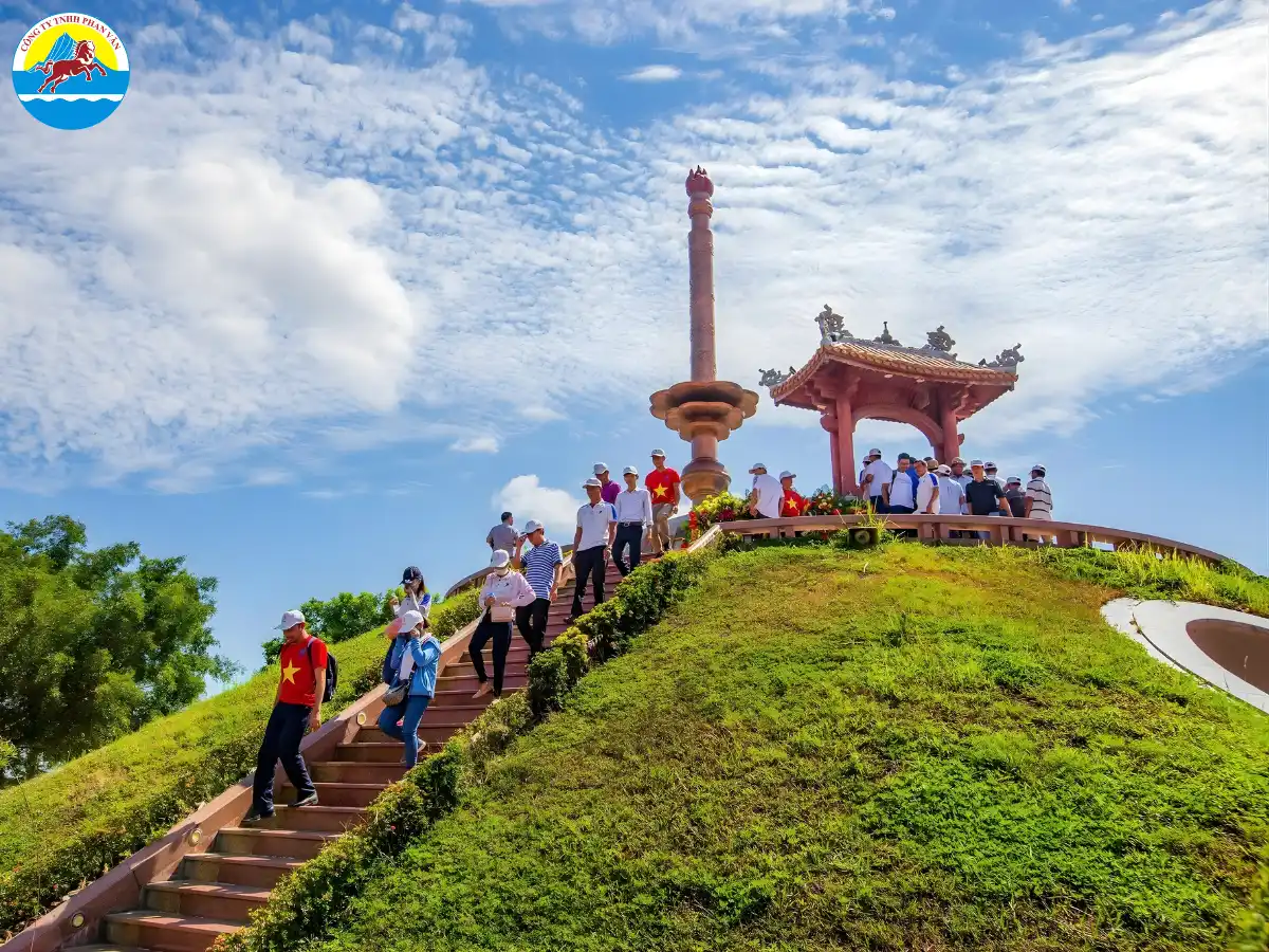 du lịch Quảng Trị