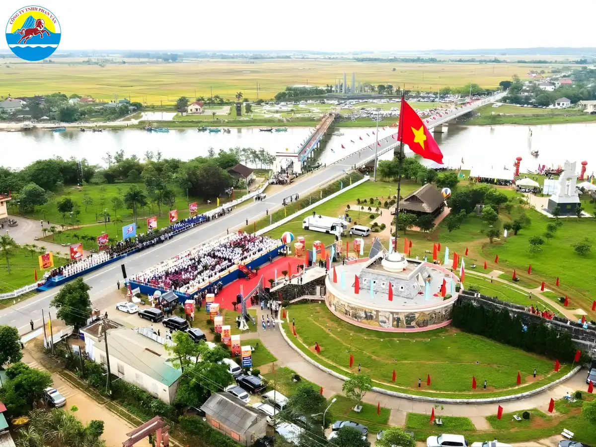 du lịch Quảng Trị