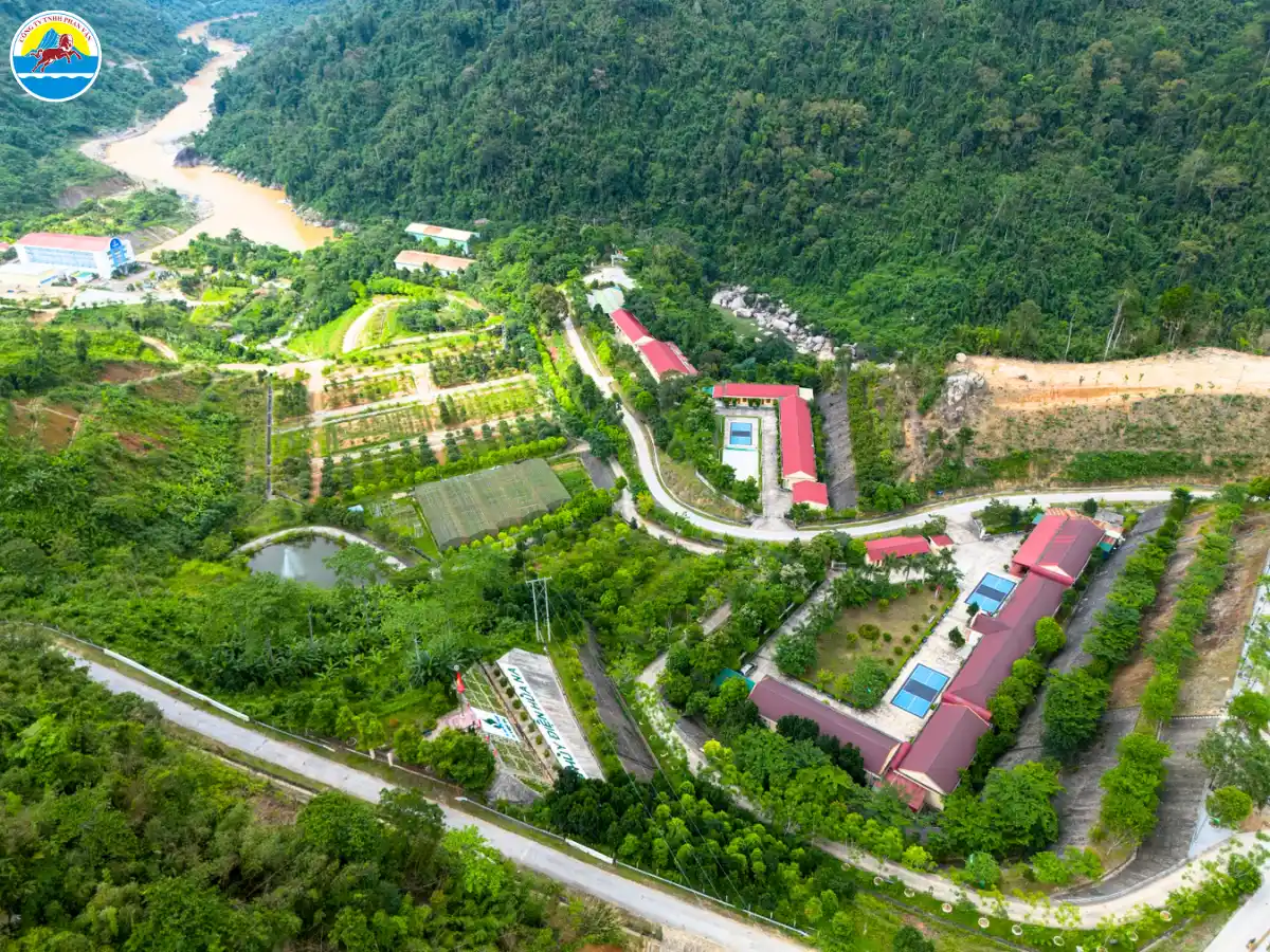 du lịch quế phong nghệ an