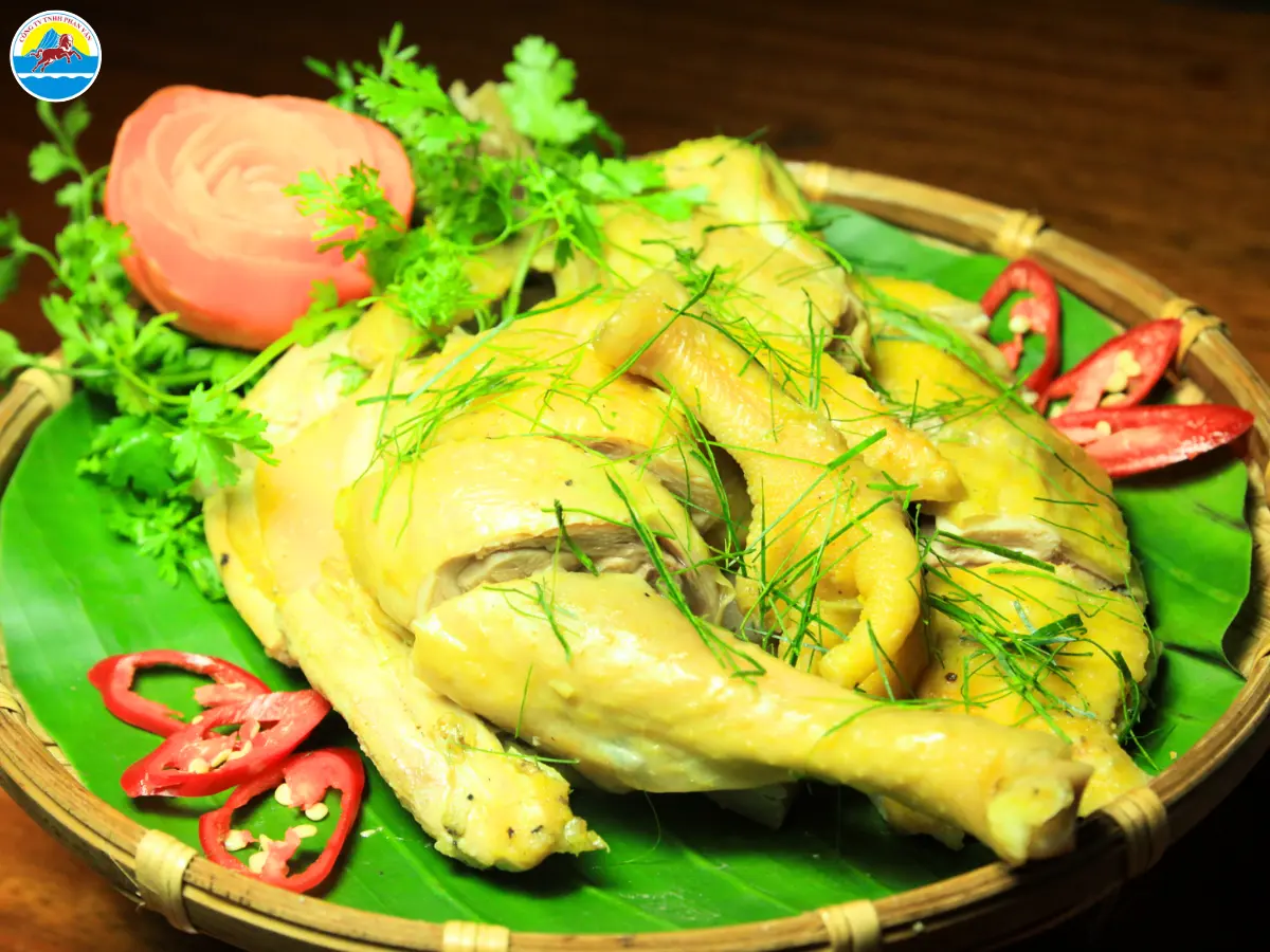 du lịch quế phong nghệ an​