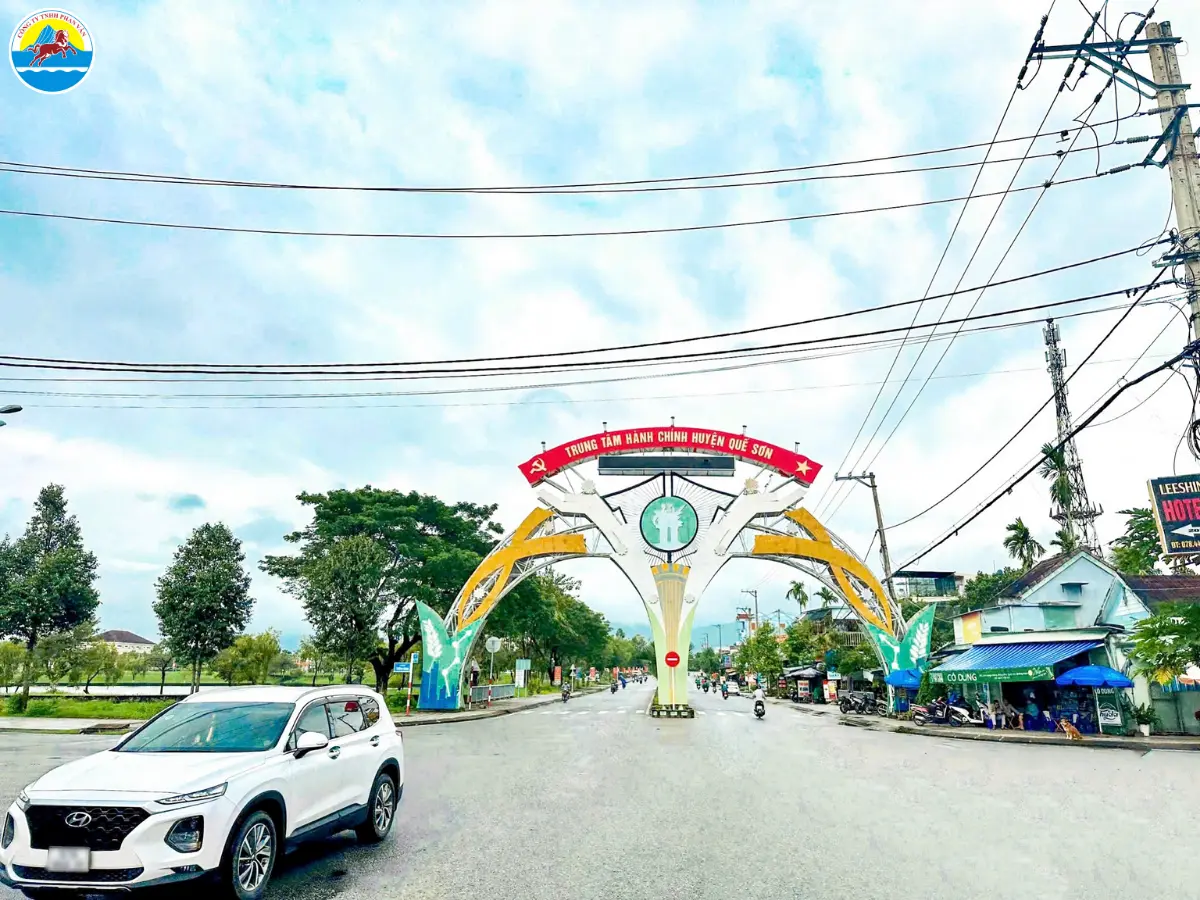 du lịch quế sơn