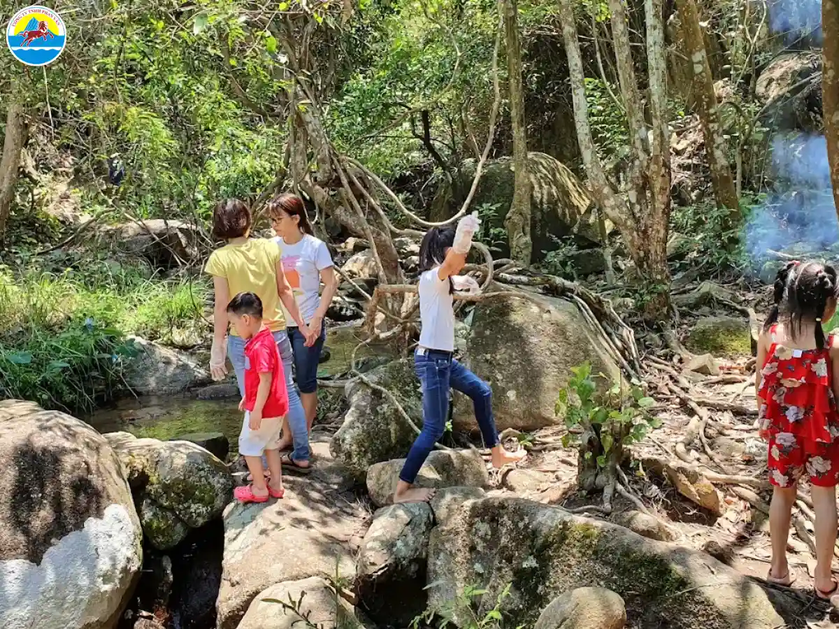 du lịch quế sơn