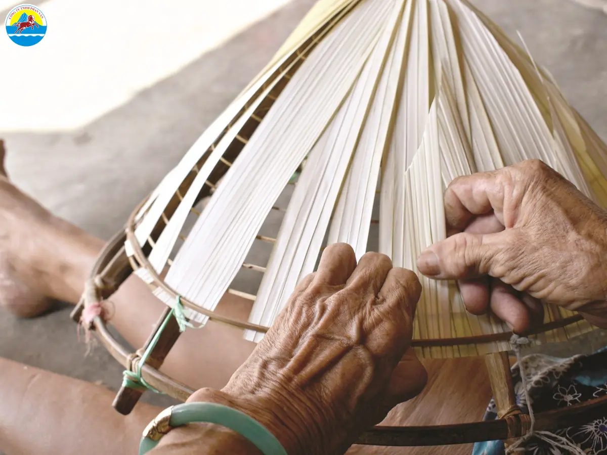 du lịch quế sơn​
