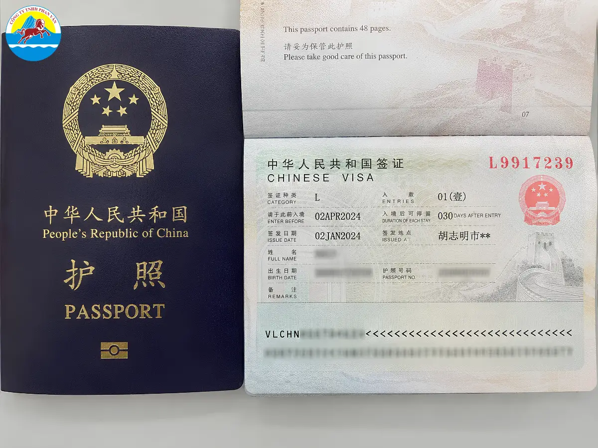 du lịch Quý Châu Trung Quốc