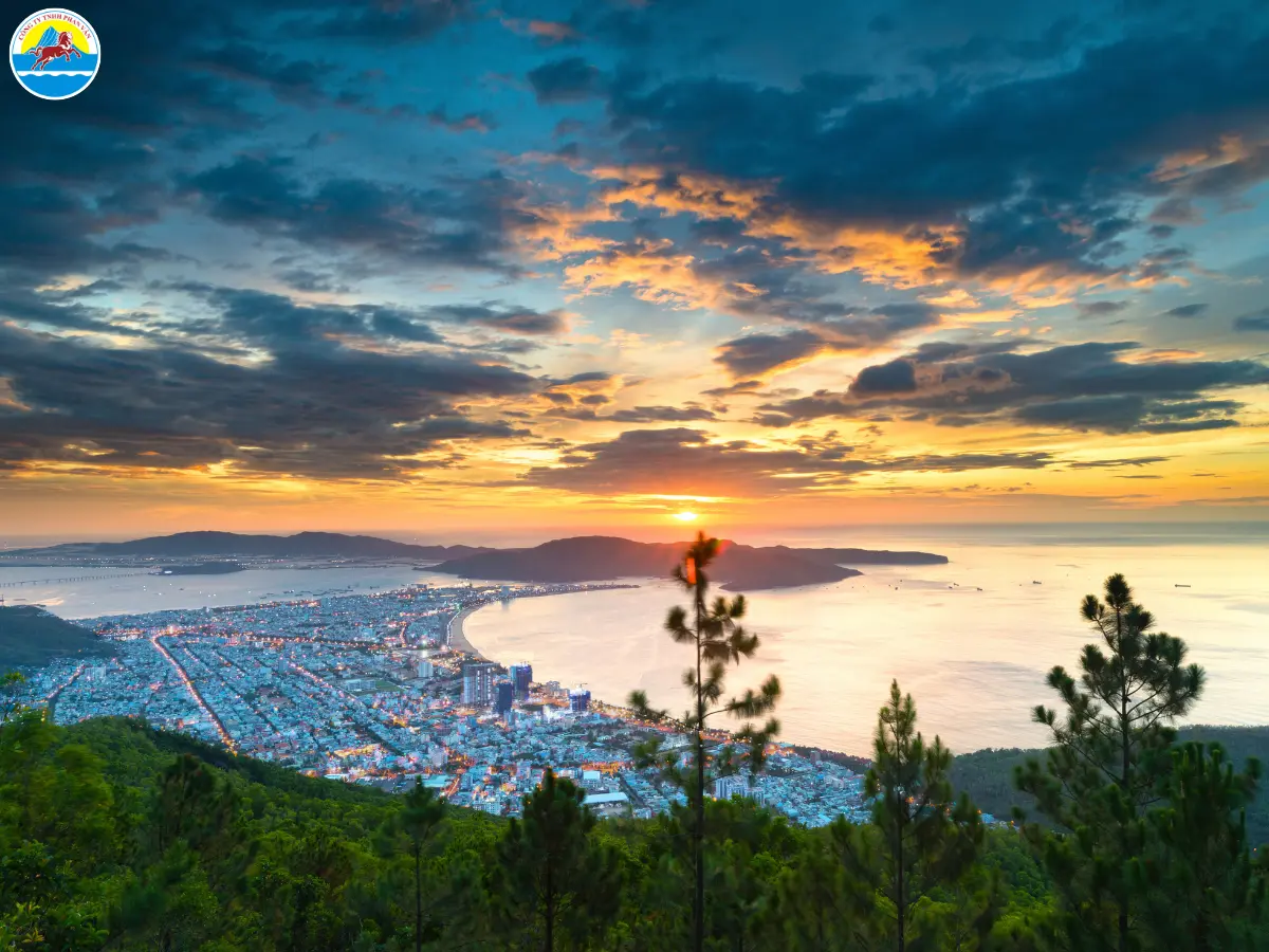 du lịch tết quy nhơn