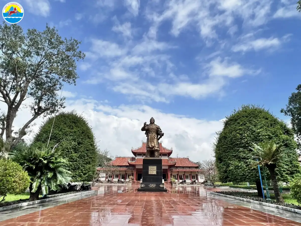 du lịch quy nhơn dịp tết