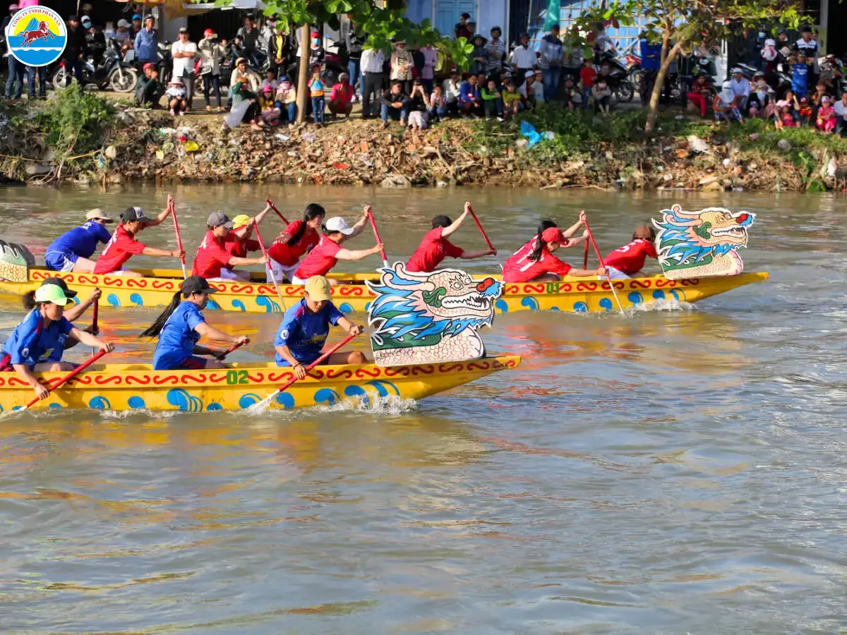 du lịch tết quy nhơn