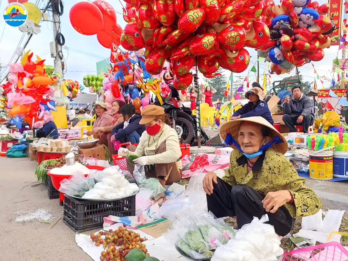 du lịch quy nhơn dịp tết