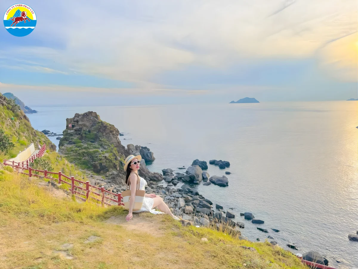 du lịch Quy Nhơn tháng 10