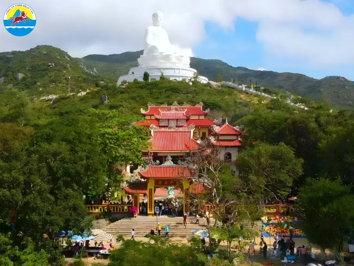 du lịch Quy Nhơn tháng 10