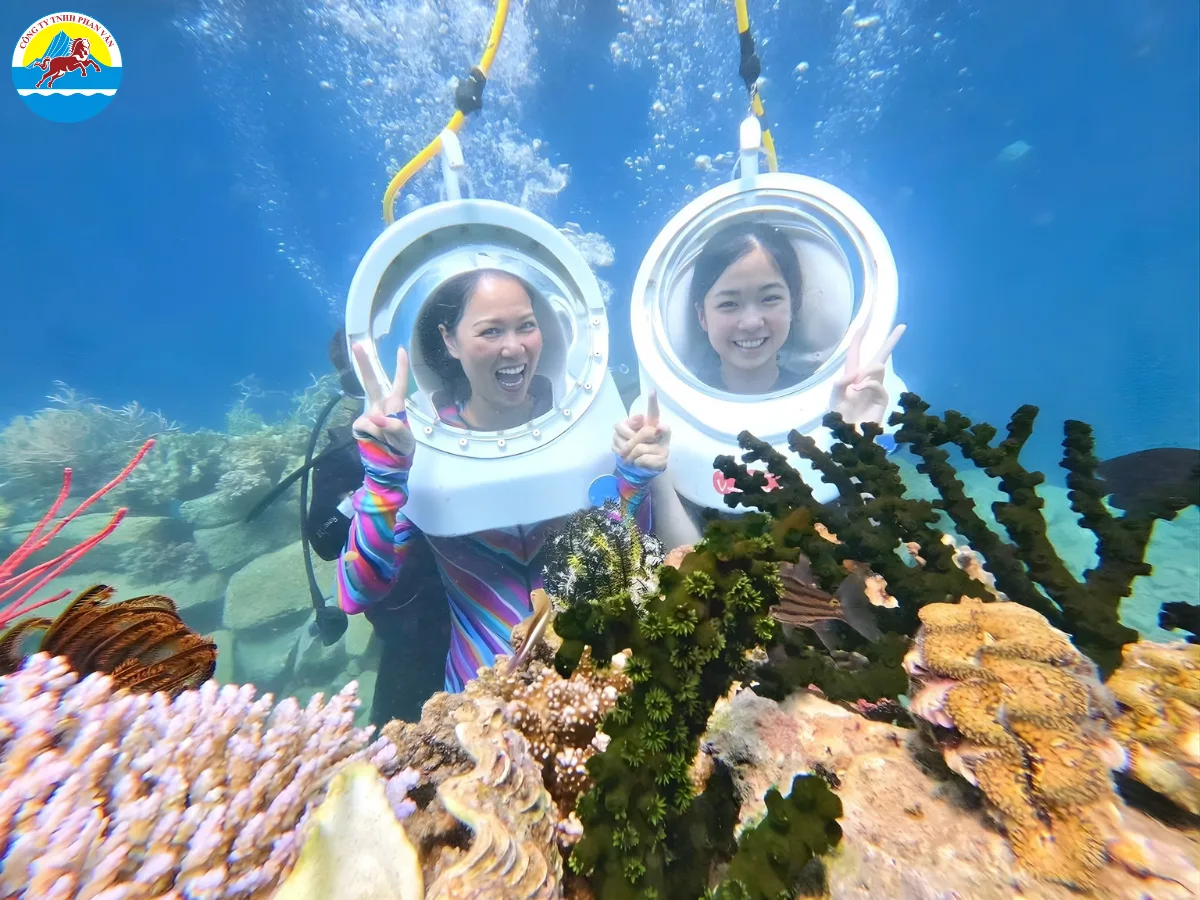 du lịch Quy Nhơn tháng 10