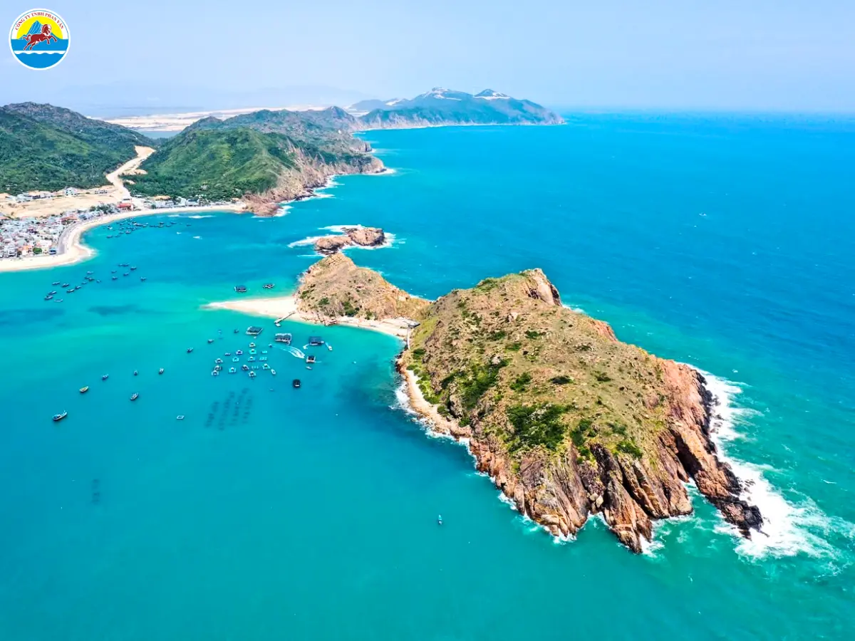 có nên đi quy nhơn tháng 10​