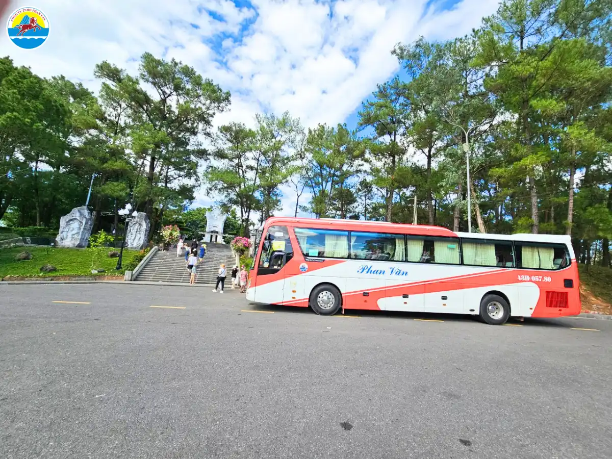 có nên đi quy nhơn vào tháng 10 không