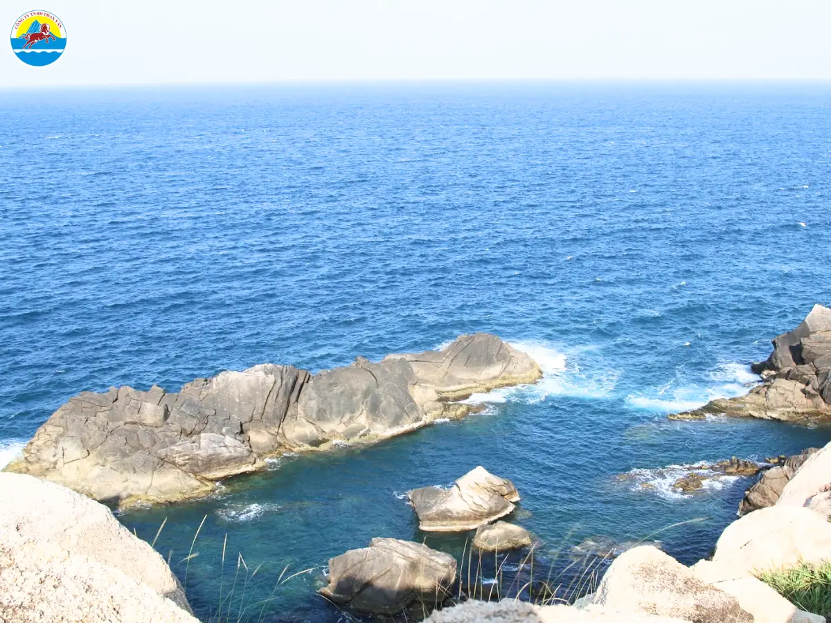 thời tiết quy nhơn tháng 11