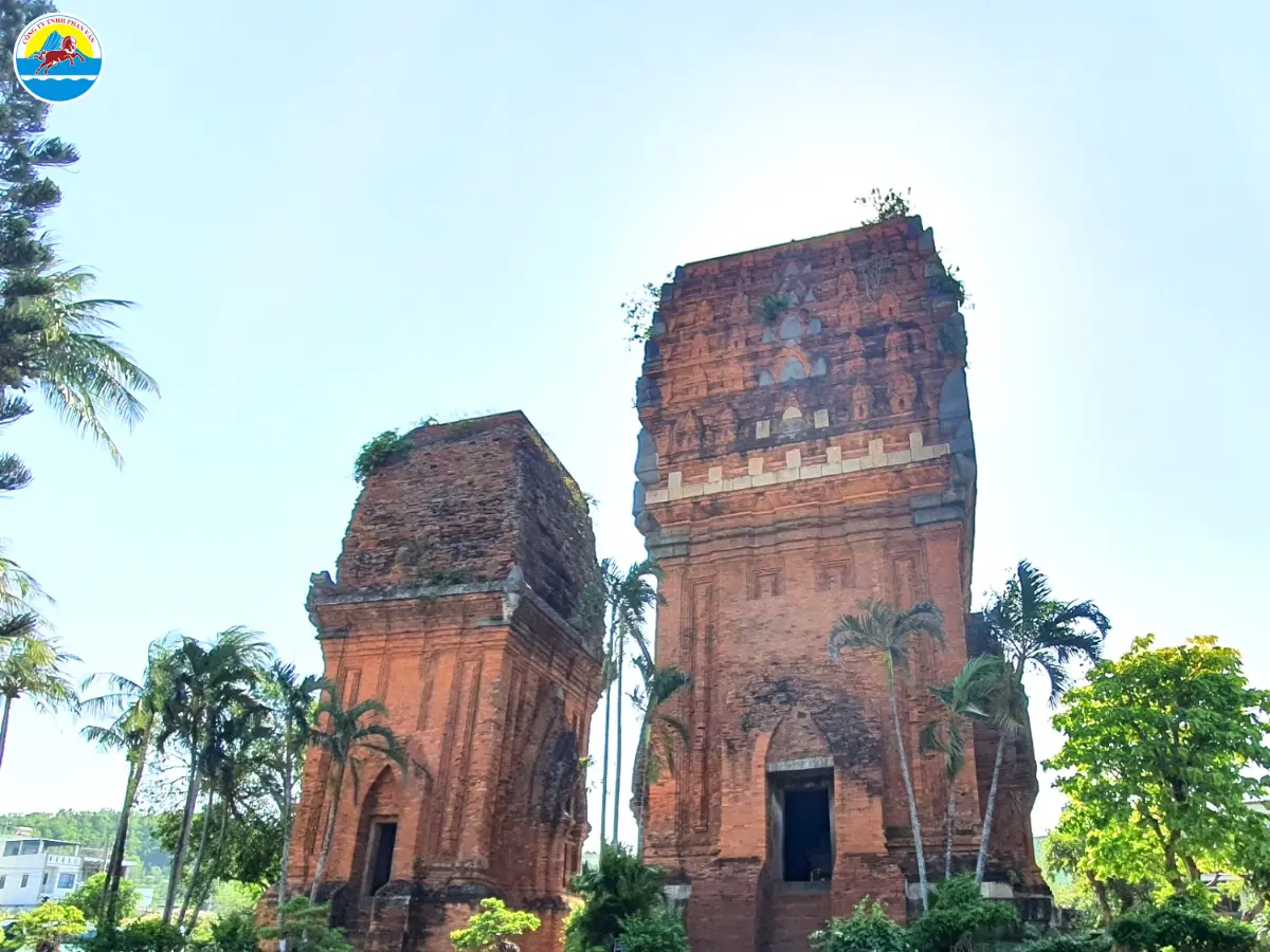 quy nhơn tháng 11​