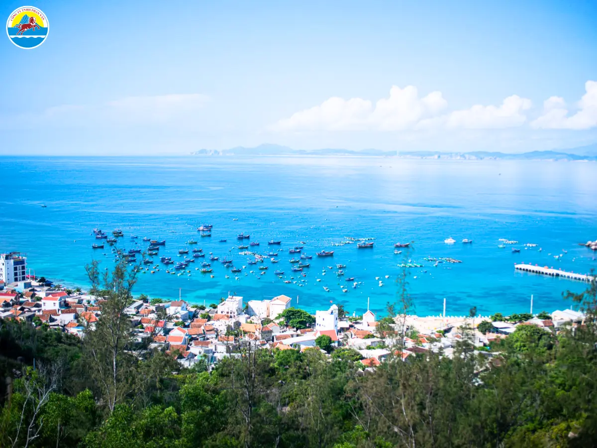 thời tiết quy nhơn tháng 12​
