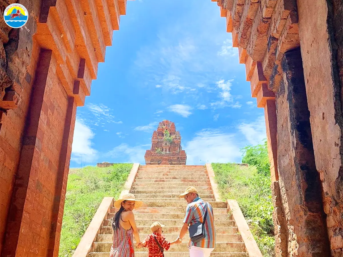 quy nhơn tháng 12​