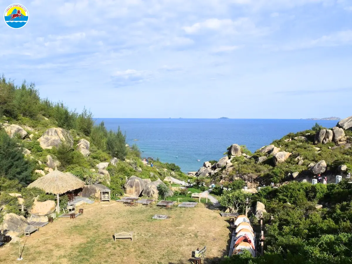 đi quy nhơn tháng 12