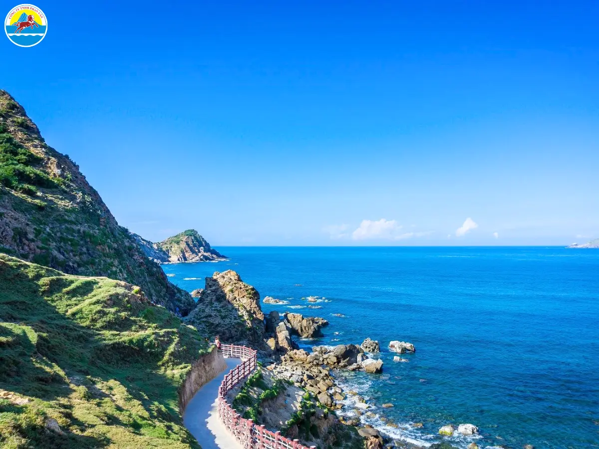 tháng 3 đi quy nhơn​