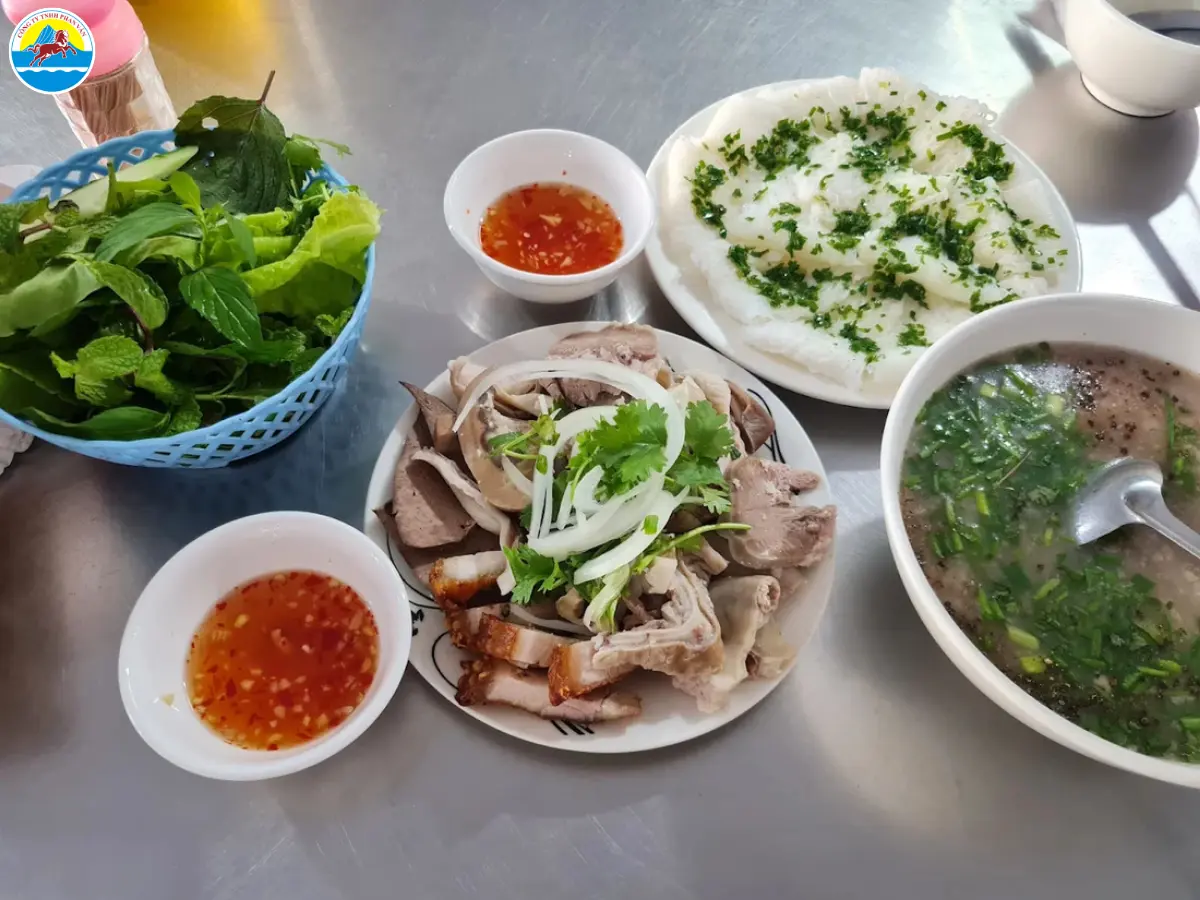 quy nhơn tháng 3