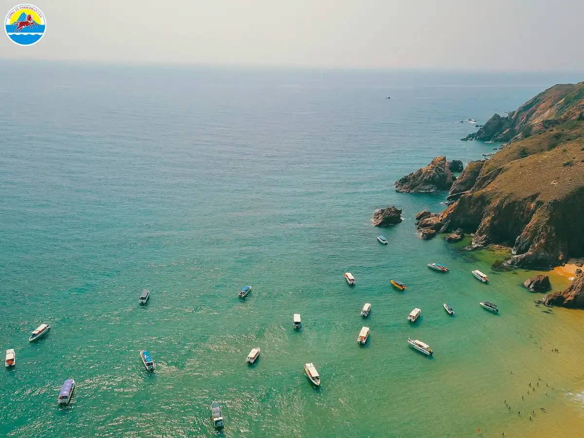quy nhơn tháng 4