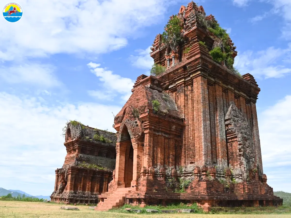 đi quy nhơn tháng 4