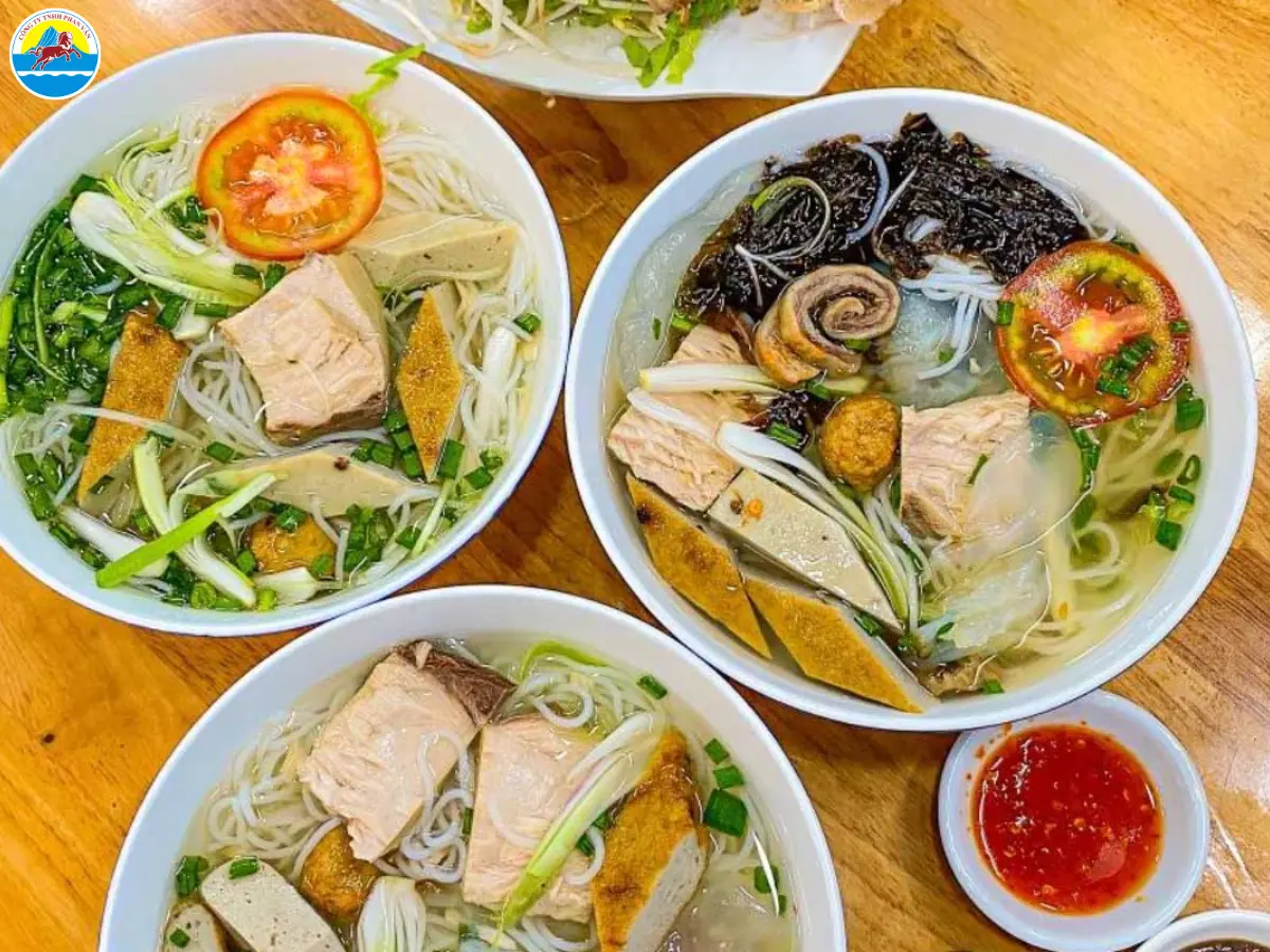đi quy nhơn tháng 4