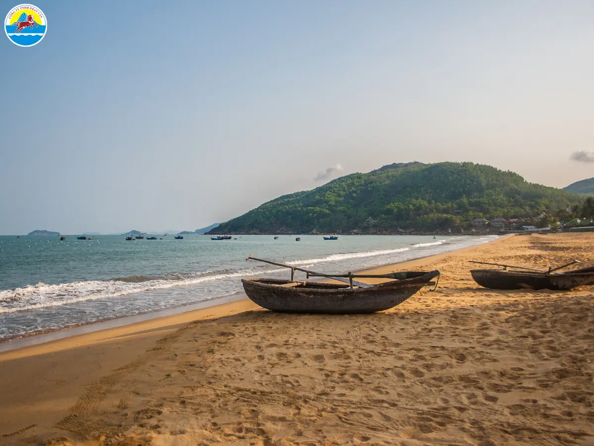 quy nhơn tháng 5​