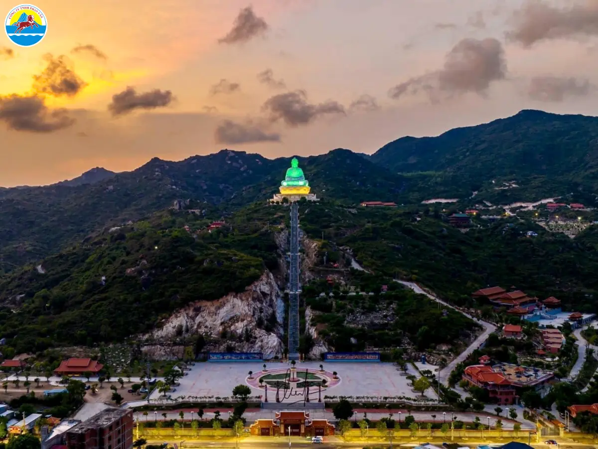 quy nhơn tháng 5​