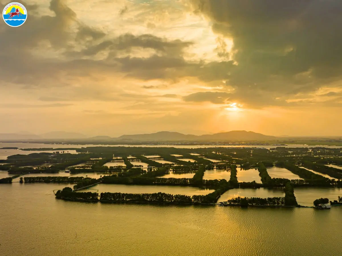 quy nhơn tháng 5​