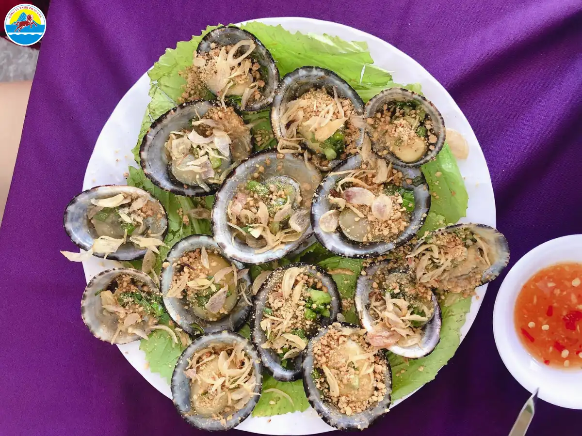 quy nhơn tháng 5​