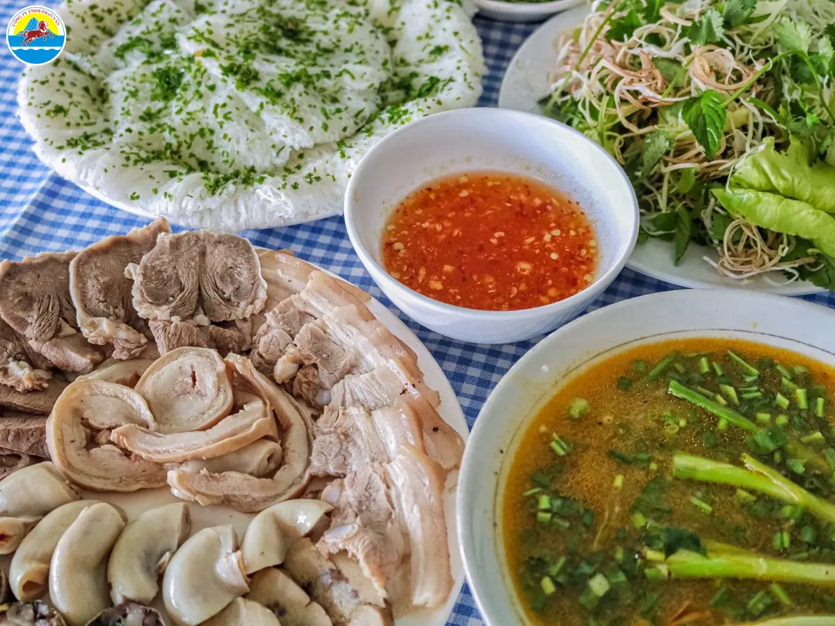 quy nhơn tháng 6