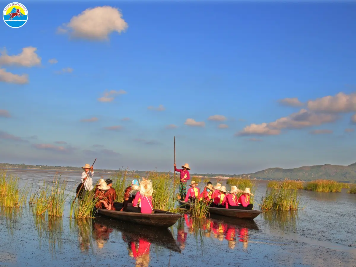 quy nhơn tháng 6